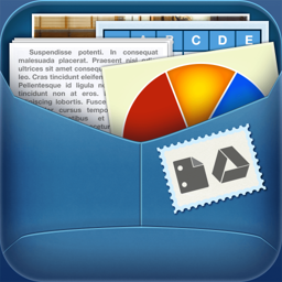 GoDocs app icon