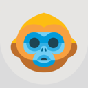 Golden Monkeys app icon