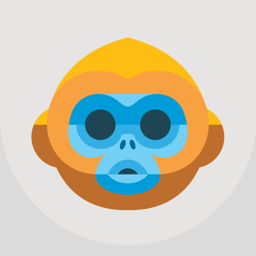 Golden Monkeys app icon