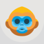 Golden Monkeys app icon