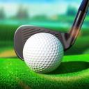 Golf Rival app icon