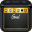 Good Music app icon