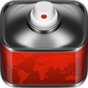 Graffiti World app icon