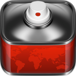 Graffiti World app icon