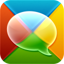 GTalk+ (Chat for Google Talk) app icon