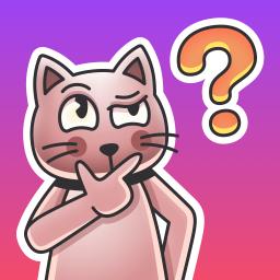 Guessing Game for SharePlay app icon