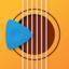 Guitar Chords & Tabs app icon