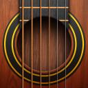 Guitar - Chords, Tabs & Games app icon
