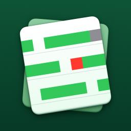 HabitBoard - Habit Tracker app icon