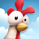 Hay Day app icon