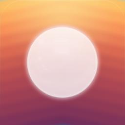 Haze ~ Weather Forecasts app icon
