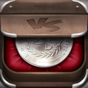 Heads Vs Tails app icon