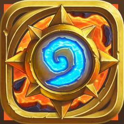 Hearthstone app icon