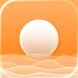 Helios - Golden Hour Forecast app icon