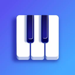Hello Piano - Lessons & Games app icon