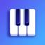 Hello Piano - Lessons & Games app icon