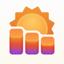 Hello Weather app icon