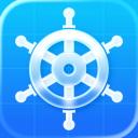 Helm for App Store Connect app icon