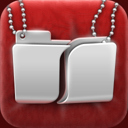 Here, File File! app icon