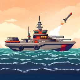 High Seas Hero app icon