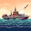 High Seas Hero app icon