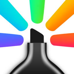 Highlights app icon