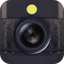 Hipstamatic app icon