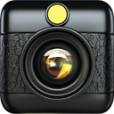 Hipstamatic app icon