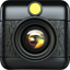 Hipstamatic app icon