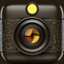 Hipstamatic app icon