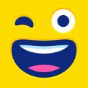 HMU - Make New Friends app icon
