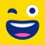 HMU - Make New Friends app icon