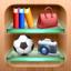 Home Inventory - Itemlist app icon