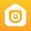 HomeCam for HomeKit app icon