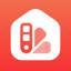 HomePaper for HomeKit app icon