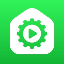 HomeRun 2 for HomeKit app icon
