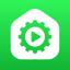 HomeRun 2 for HomeKit app icon