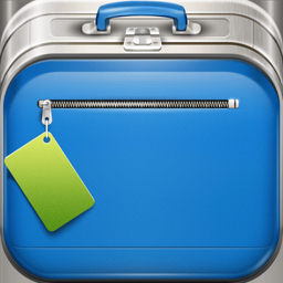 Hotels.ru app icon