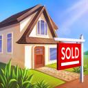 House Flip app icon