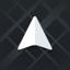 Hudway Go: Navigation with HUD app icon