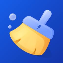 HyperClean - Phone Cleaner app icon