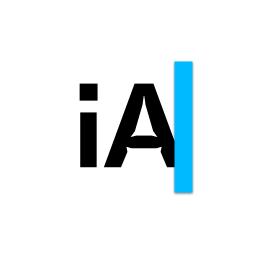 iA Writer app icon