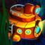 Idle Submarine: Raft to Boat app icon