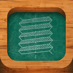 iGewinde app icon