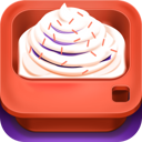 Ikonica app icon
