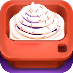 Ikonica app icon