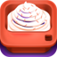 Ikonica app icon