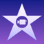 iMovie app icon