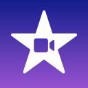 iMovie app icon