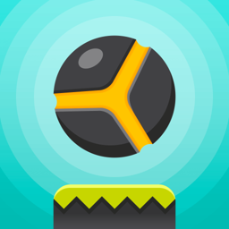 Infinity - Fall app icon